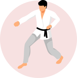 KARATE